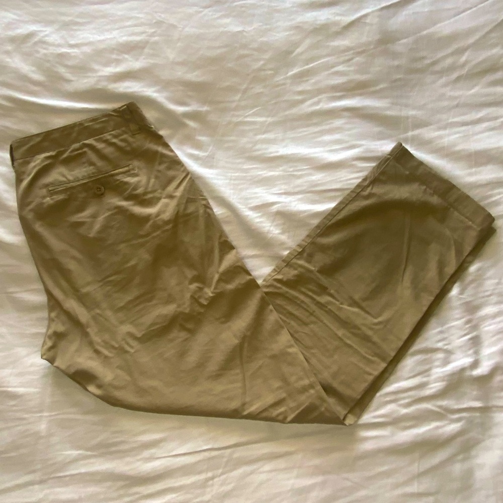 Calvin Klein slim khaki 30 X 30
